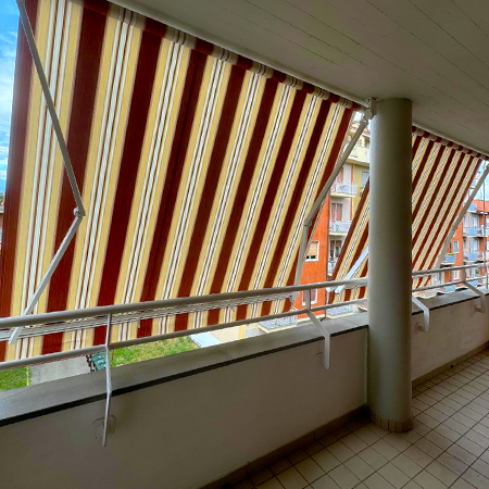 Portoncini blindati termici a Torino e provincia