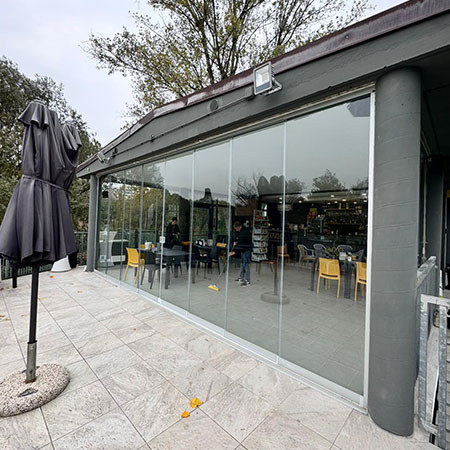 Portoncini blindati termici a Torino e provincia